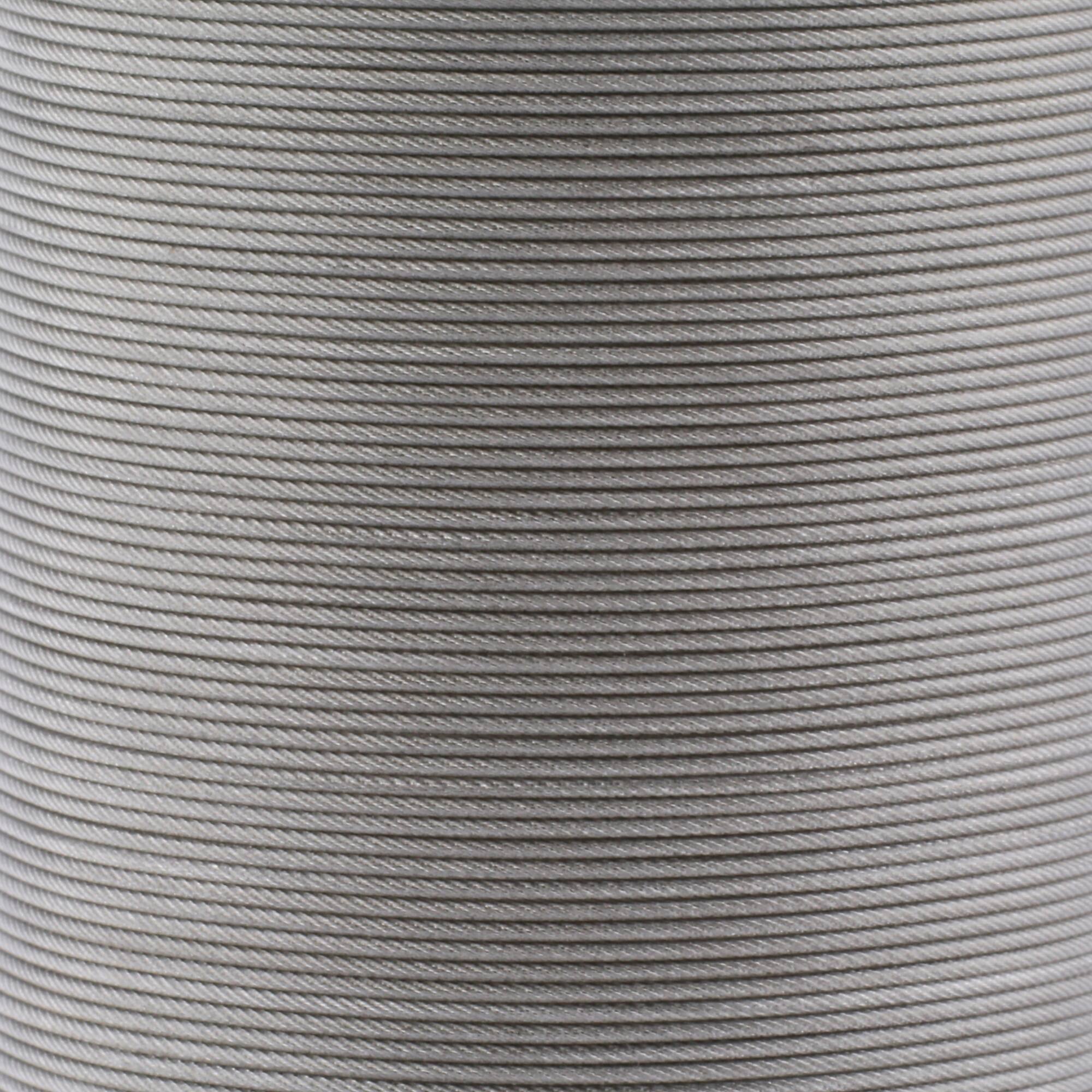 Beadalon® 0.46mm Bright 49 Strand Bead Stringing Wire, 30ft.